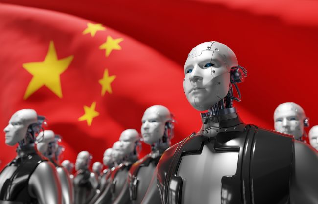 Los Juegos Mundiales de Robots Humanoides han comenzado en China.