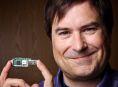 David Braben cree que a los juegos en f&iacute;sico les quedan dos o tres a&ntilde;os