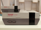 Encendemos una NES Mini comercial