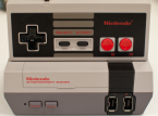 Nintendo Classic Mini: Nintendo Entertainment System