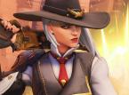 Ashe ya es una m&aacute;s de Overwatch