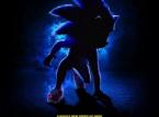 Fuerte, peludo, muy humano: así es el Sonic de película