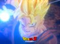 El futuro de Trunks se cierne sobre Dragon Ball Z: Kakarot en una semana