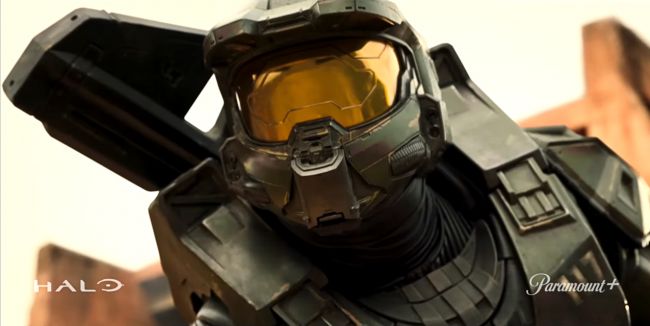 La serie de Halo quiere una temporada 2: tienen muchas más historias que contar