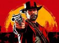 Red Dead Redemption 2 ha tenido el mejor fin de semana de su historia en Steam