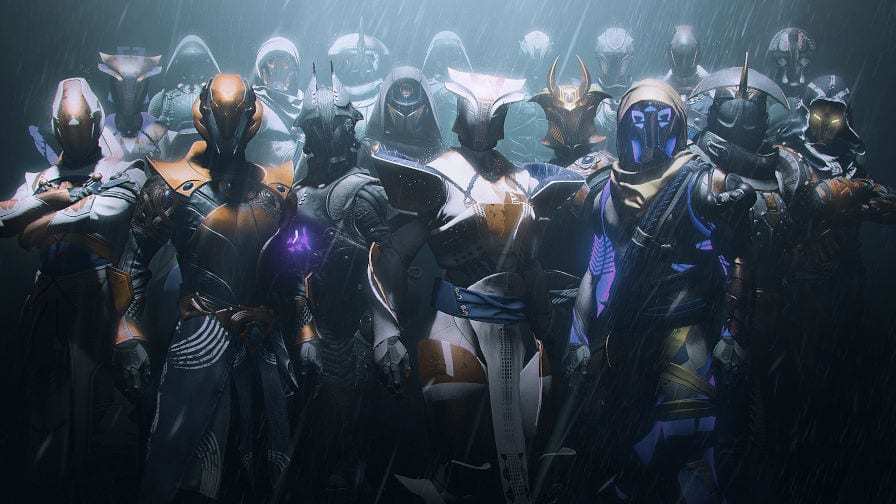 Rumor: Bungie could create its next game with Unreal Engine