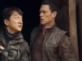 John Cena y Jackie Chan unen fuerzas en el primer tráiler de Hidden Strike