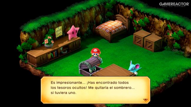 Super Mario RPG