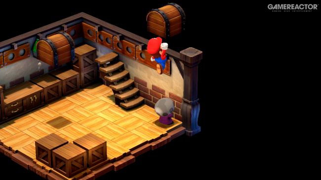 Super Mario RPG