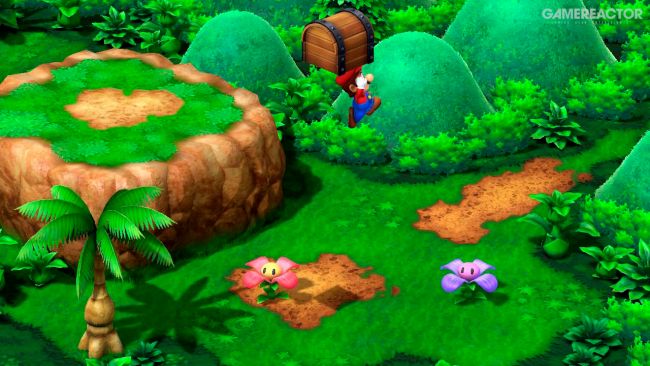 Super Mario RPG