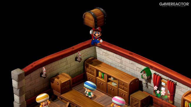 Super Mario RPG