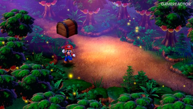 Super Mario RPG