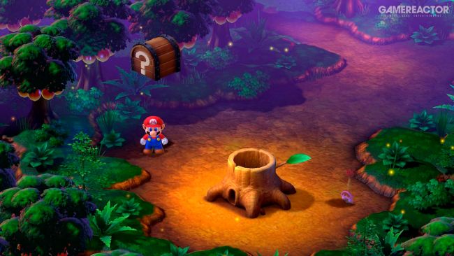 Super Mario RPG
