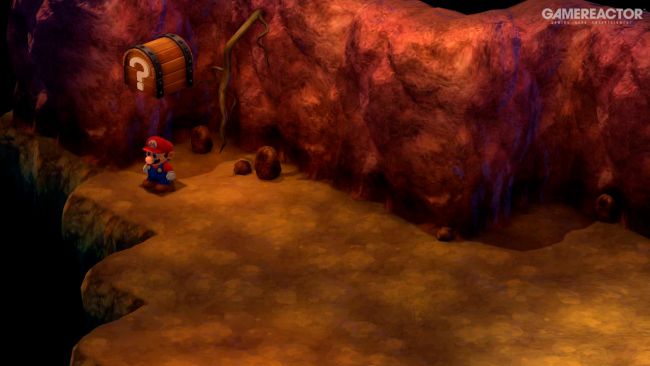 Super Mario RPG