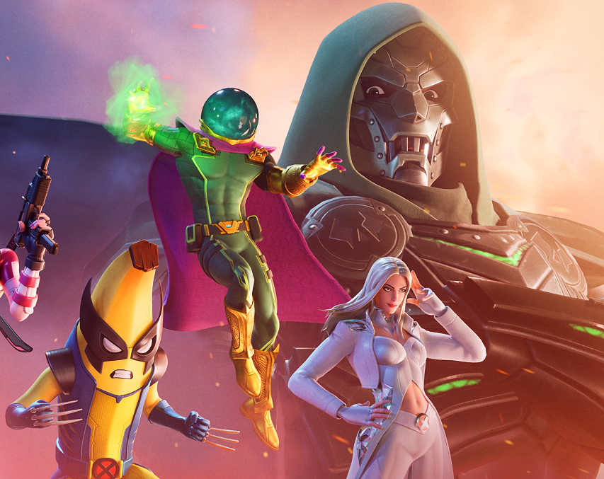 Fortnite vuelve a los móviles