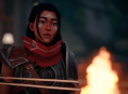 Eternal Strands parece lo &uacute;ltimo en juegos basados en la f&iacute;sica