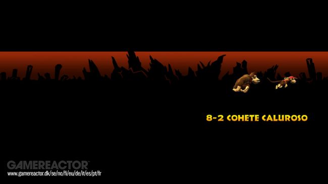 Donkey Kong Country Returns HD