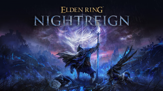 Elden Ring: Nightreign
