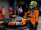 El jefe de McLaren elogia la batalla entre Norris y Piastri: "Ha sido una carrera firme y justa"