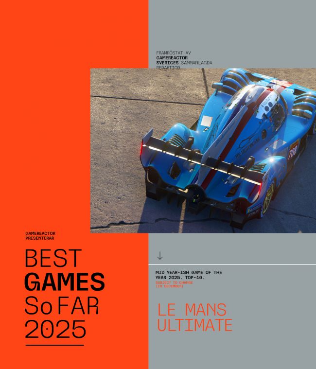 Los mejores juegos del año 2025 hasta ahora (Parte 1)