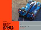 Los mejores juegos del a&ntilde;o 2025 hasta ahora (Parte 1)