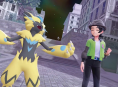 Mega Zeraora revelado para Leyendas Pokémon: Z-A 'Mega Dimensión'