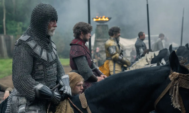 5 grandes series de TV que podrían adaptarse a juegos igualmente grandes