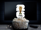 China compra finalmente los derechos del Mundial 2026 por un precio no revelado