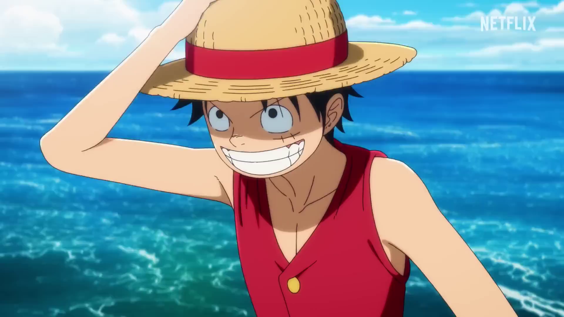 ¿Mejor que el remake de Ranma 1/2? Así se ve The One Piece, primeras imágenes del remake del anime