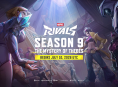 La mayor actualización hasta la fecha de Marvel Rivals llega con la Temporada 9