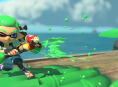 Nintendo comparte un vídeo con un resumen de Splatoon Raiders