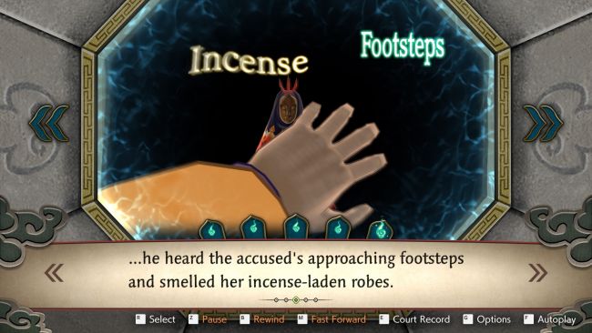 Apollo Justice: Ace Attorney Trilogy