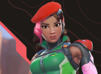 Blizzard revela el kit completo de habilidades y perks para Sierra