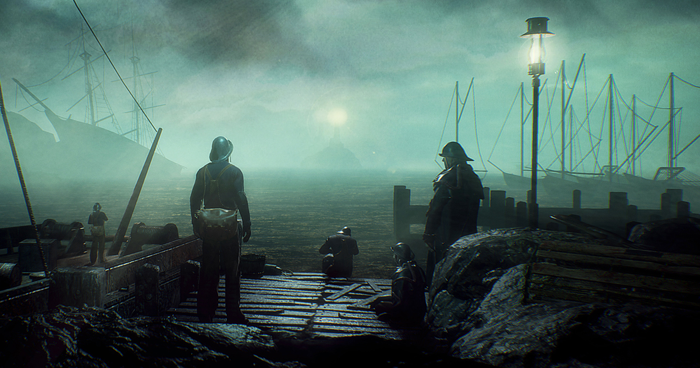 James Wan no piensa tirar la toalla para hacer su adaptación de La Llamada de Cthulhu, aunque reconoce que es "muy difícil" sacarlo adelante