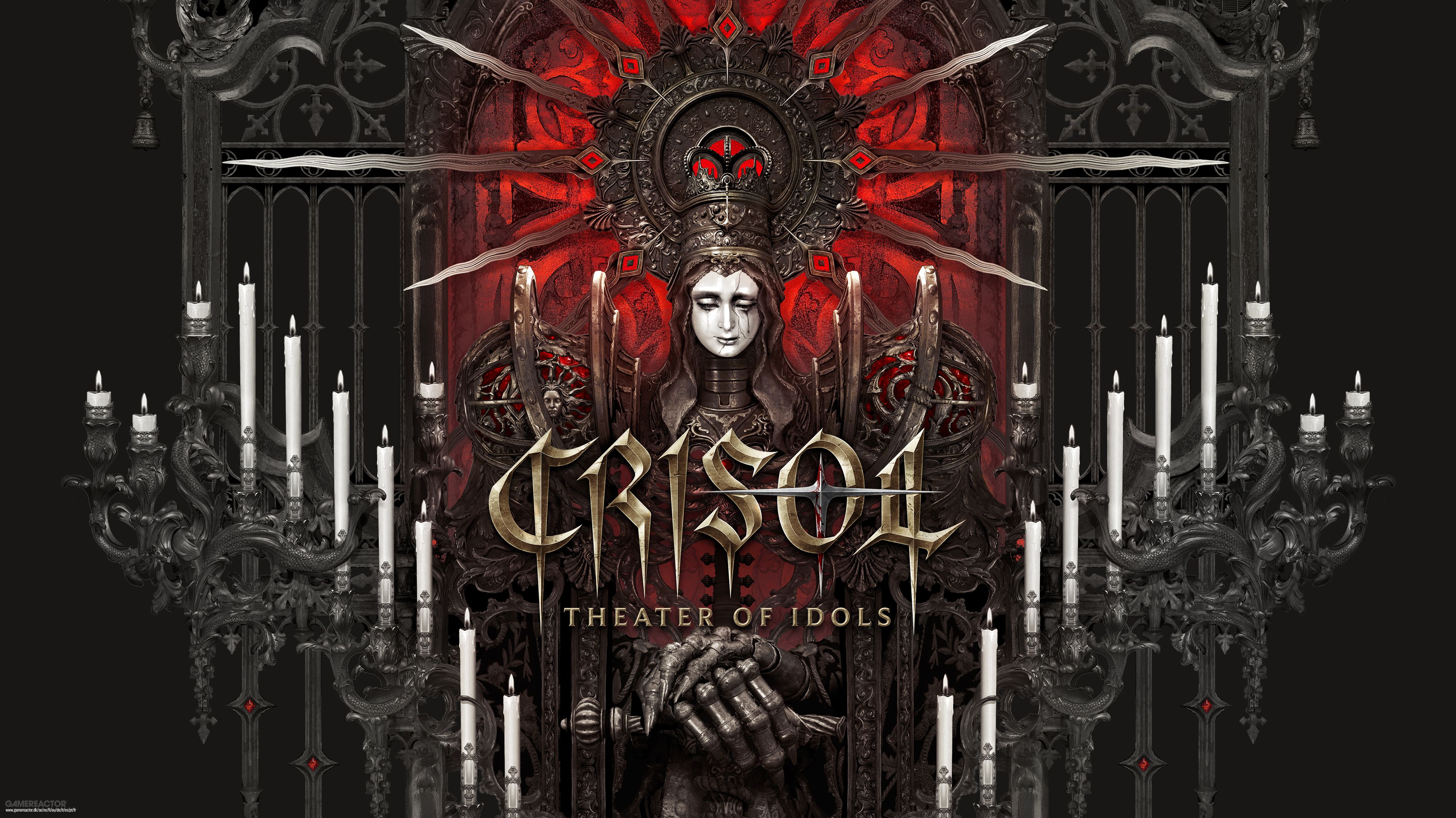 Vermila Studios echa el cierre apenas cinco meses después del lanzamiento de Crisol: Theater of Idols