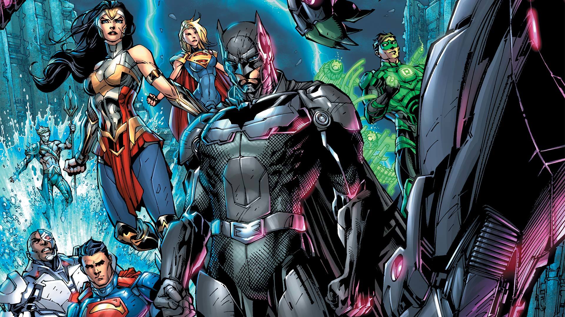 ¿Mortal Kombat II o Injustice 4? Ed Boon deja car que este no es el final para la serie