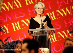Meryl Streep vuelve a acaparar la atenci&oacute;n como Miranda Priestly en el &uacute;ltimo vistazo a El Diablo viste de Prada 2