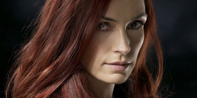 No esperes volver a ver pronto a Famke Janssen como Jean Grey