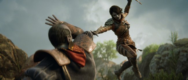 The Elder Scrolls Online