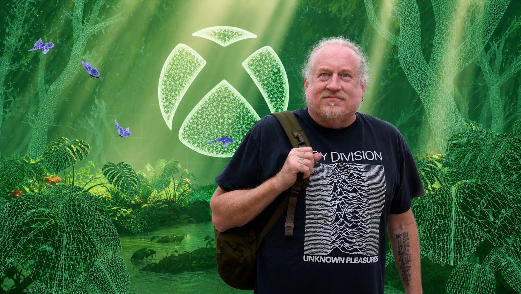 El padre de Xbox fue invitado a la sede de Microsoft por Asha Sharma