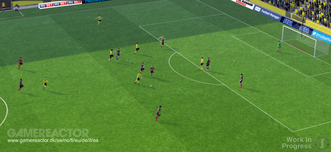 Football Manager 2015