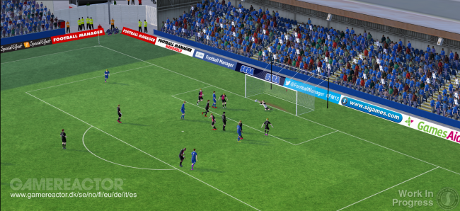 Football Manager 2015