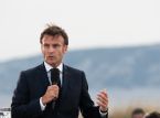 Francia sopesa el reconocimiento palestino antes de la conferencia de la ONU