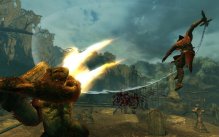 Reverie, listo ma&ntilde;ana y pasado