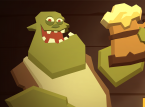 An&aacute;lisis de Tavern Keeper