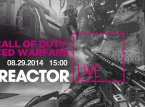 Gamereactor Live: Novedades de la semana + Advanced Warfare