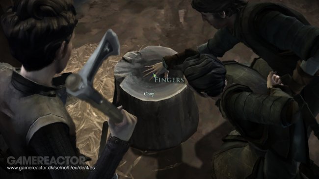 Game of Thrones
