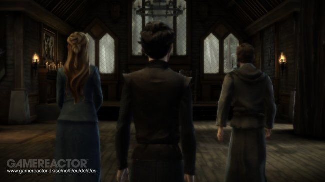 Game of Thrones
