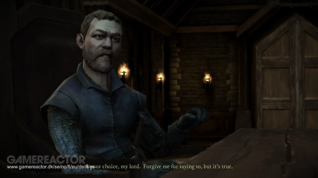 Game of Thrones