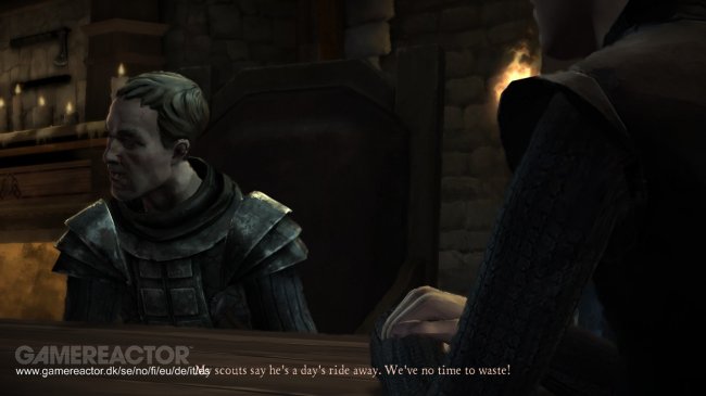 Game of Thrones
